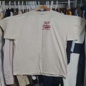 Dr Pepper x Bubba Gump Shrimp Mall of America Graphic T-Shirt